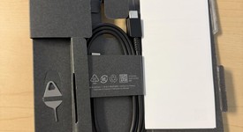 Mint
													Samsung Galaxy S25 Ultra - Unlocked, Whitesilver, 256 GB, 12 GB, SM-S938U1, photo 3 of 9