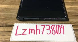 Good
													Samsung Galaxy Note 10 - Sprint, Black, 256 GB, 8 GB, SM-N970U, photo 4 of 7