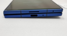 Mint
													Samsung Galaxy Z Fold7 - Unlocked, Blue Shadow, 512 GB, 12 GB, SM-F966U1, photo 2 of 8
