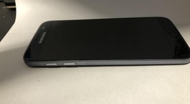 Fair
													Samsung Galaxy S7 - Sprint, Black, 32 GB, SM-G930P, photo 4 of 8