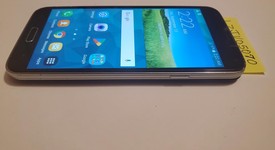Fair
													Samsung Galaxy S5 - Unlocked, Black, 16 GB, SM-G900F, photo 2 of 7