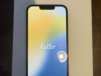 Apple iPhone 16e