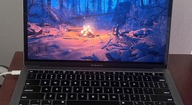 Mint
													MacBook Air 2018 - 13" - I5, Gray, 128 GB, 8 GB, photo 2 of 15