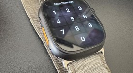 Good
													Apple Watch Ultra 2 49mm - Unlocked, Black, A2986, photo 2 of 11