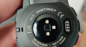 Good
													Garmin Instinct - Black, photo 4 of 12