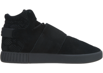 adidas Tubular Invader Strap Black/Black-Black for sale