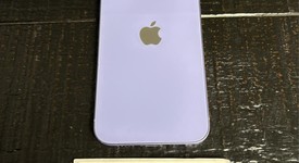 Fair
													Apple iPhone 12 - Cricket, Purple, 64 GB, A2172, photo 1 of 9