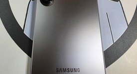 Mint
													Samsung Galaxy S25 Plus - Unlocked, Silver Shadow, 512 GB, 12 GB, SM-S936U1, photo 3 of 10