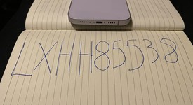 Mint
													Apple iPhone 14 Plus - Unlocked, Purple, 256 GB, A2632, photo 3 of 5