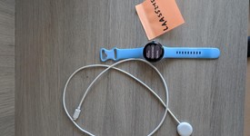 Good
													Google Pixel Watch 2 - Unlocked, Silver, LTE, photo 2 of 6