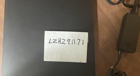 Good
													Lenovo ThinkPad X1 Carbon (11th Gen) - I7, Black, 512 GB, 32 GB, photo 5 of 8