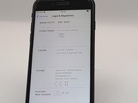 Apple iPhone SE 2nd Gen 2020