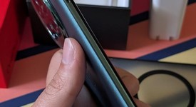 Good
													OnePlus 12 - Unlocked, Green, 512 GB, 16 GB, CPH2583, photo 5 of 8