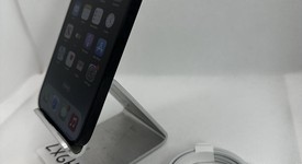 Good
													Apple iPhone 14 Pro Max - Unlocked, Black, 256 GB, A2651, photo 2 of 11
