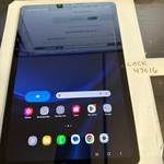 Good Samsung Galaxy Tab S9 FE - Unlocked, 128 GB, Gray, 6 GB