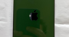 Mint
													Apple iPhone 13 Mini - Unlocked, Green, 128 GB, A2481, photo 3 of 12
