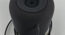 Mint
													Apple HomePod 1st Gen - Gray, photo 3 of 5