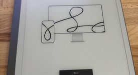 Mint
													reMarkable 2, photo 3 of 9