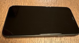 Good
													Apple iPhone 11 - Unlocked, Black, 256 GB, A2111, photo 5 of 8