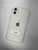 Good Apple iPhone 12 - Unlocked, White, 64 GB, A2172