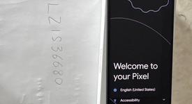 Good
													Google Pixel 7 - Unlocked, Obsidian, 128 GB, 8 GB, GVU6C, Sub-6 5G, photo 2 of 11