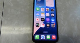 Good
													Apple iPhone 13 - Unlocked, Green, 128 GB, A2482, photo 1 of 6