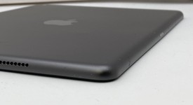 Fair
													Apple iPad 9th Gen - Wi-Fi, Gray, 256 GB, A2602, photo 5 of 8