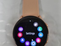 Samsung Galaxy Watch Active