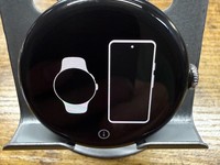Google Pixel Watch 3