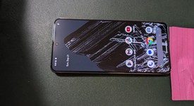 Mint
													Google Pixel 8 Pro - Unlocked, Obsidian, 128 GB, 12 GB, G1MNW, mmWave 5G, photo 1 of 11