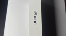 New
													Apple iPhone 16 Pro Max - Unlocked, White, 512 GB, A3084, photo 4 of 4