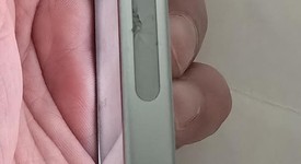 Good
													Apple iPhone 15 - Unlocked, Blue, 128 GB, A2846, photo 5 of 5