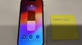 Good
													Apple iPhone 13 Pro - Unlocked, Gold, 256 GB, A2483, photo 2 of 14