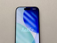 Apple iPhone 16 Pro