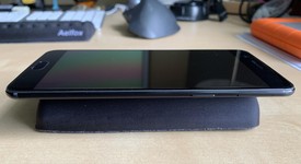 Mint
													OnePlus 5 - Unlocked, Black, 128 GB, 8 GB, A5000, photo 5 of 6
