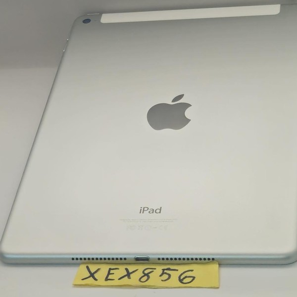 Apple iPad Air 2 - Unlocked, 16 GB, Silver