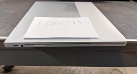 Good
													Google Pixelbook - I5, Silver, 128 GB, 8 GB, photo 2 of 9