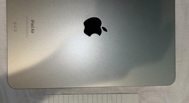 Mint
													Apple iPad Air 5th Gen - Wi-Fi, Starlight, 64 GB, A2588, photo 2 of 4