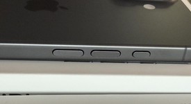 Mint
													Apple iPhone 17 - Unlocked, Black, 256 GB, A3258, photo 5 of 16