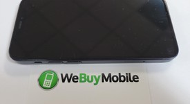 Fair
													Apple iPhone 12 Mini - T-Mobile, Black, 64 GB, A2176, photo 1 of 7