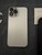 Good Apple iPhone 13 Pro Max - Verizon, Silver, 512 GB, A2484