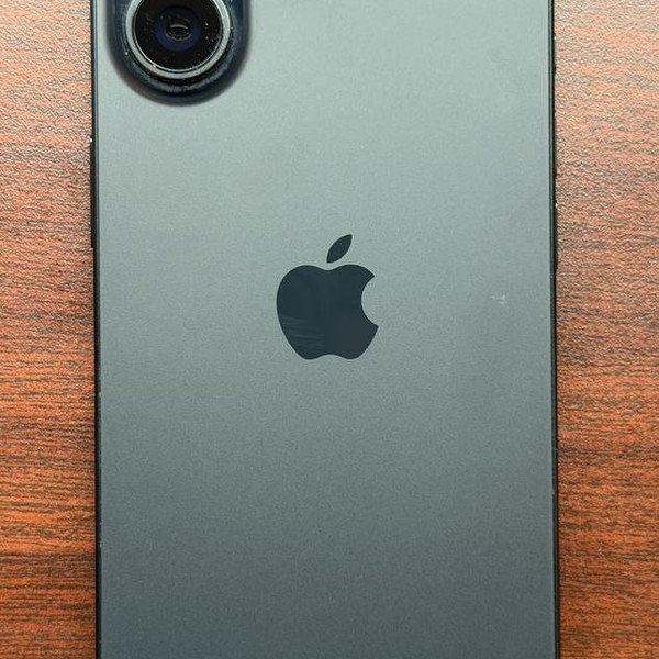 Apple iPhone 16 - Unlocked, 128 GB, Black, A3081