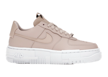 Nike Air Force 1 Low Pixel Particle Beige (Women's) for sale