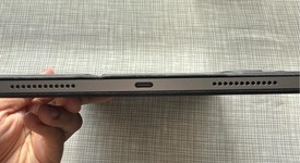 Mint
													Apple iPad Air 11" (M2) 2024 - Wi-Fi, Gray, 128 GB, A2902, photo 4 of 5
