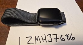 Good
													Apple Watch SE 2nd Gen 44mm - Midnight, A2723 - GPS, Aluminum, photo 4 of 7