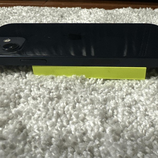 Apple iPhone 12 - T-Mobile, 64 GB, Black, A2172