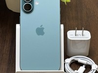Apple iPhone 16