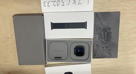 Mint
													Apple Watch Ultra 2 49mm - Unlocked, Black, A2986, photo 4 of 11