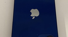 Fair
													Apple iPhone 12 - T-Mobile, Blue, 64 GB, A2172, photo 5 of 5