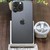 Good Apple iPhone 14 Pro Max - Unlocked, Black, 256 GB, A2651